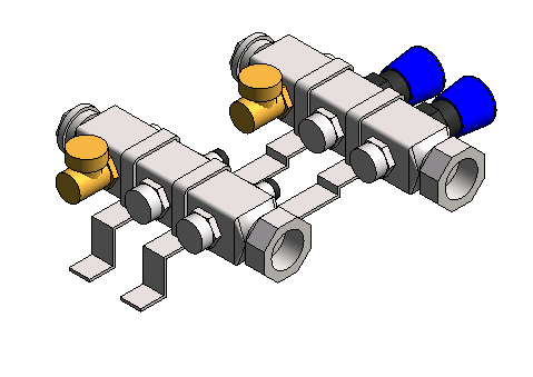 Revit Model